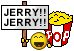 jerry: